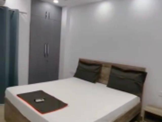 Flat for rent in Bangalore North, Cox Town - Bangalore