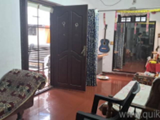 Property for rent in Kochi, Kerala