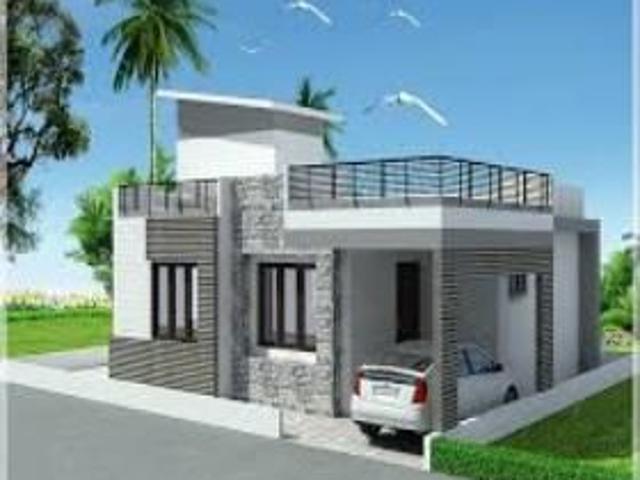 House for sale in Bangalore North, Cox Town - Bangalore
