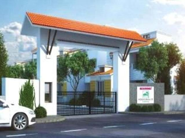 House for sale in Tamil Nadu