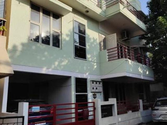 Property for rent in Bangalore North, Cox Town - Bangalore