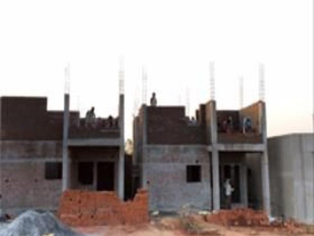 House for sale in Bangalore North, Cox Town - Bangalore