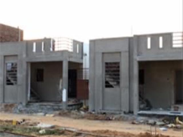 House for sale in Bangalore North, Cox Town - Bangalore