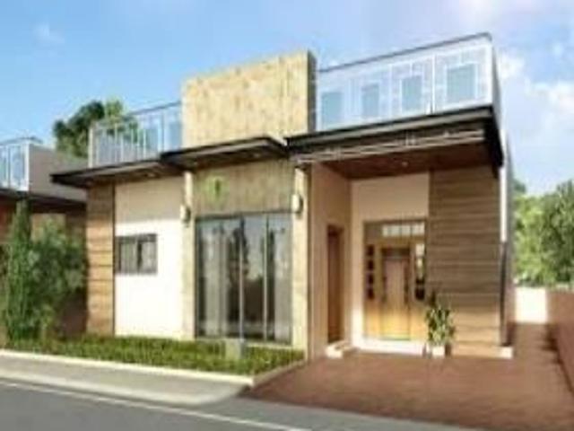 House for sale in Bangalore North, Cox Town - Bangalore