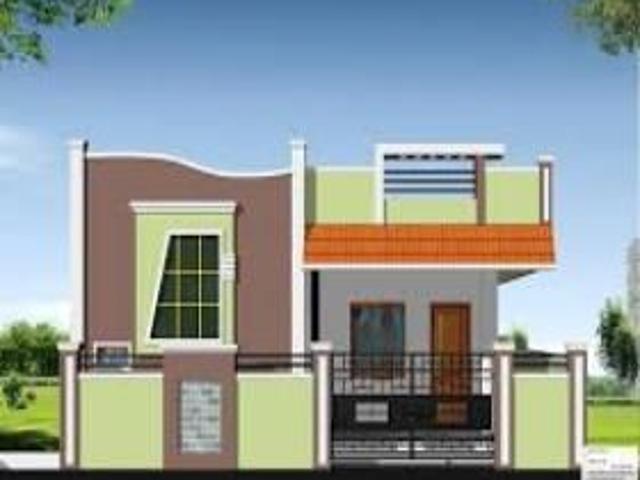 House for sale in Bangalore North, Cox Town - Bangalore