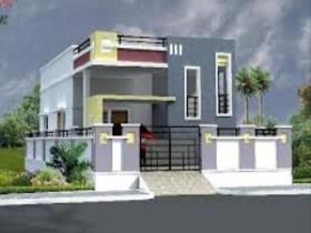 House for sale in Bangalore North, Cox Town - Bangalore