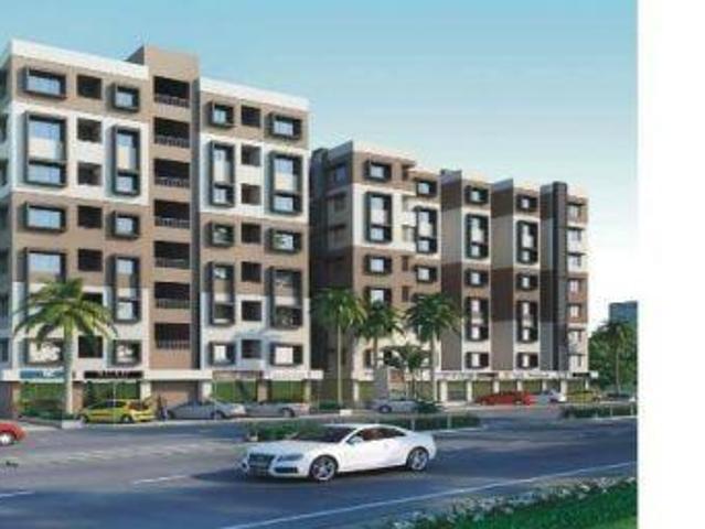 Flat for sale in Ahmadabad, Gujarat