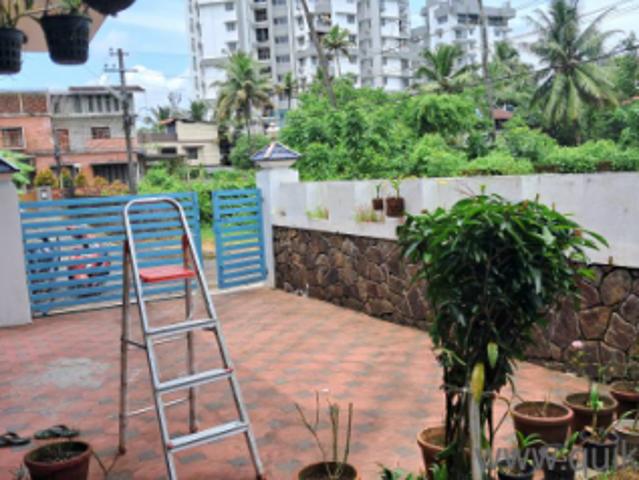 Property for rent in Kochi, Kerala