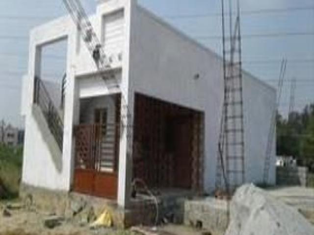 House for sale in Bangalore North, Cox Town - Bangalore
