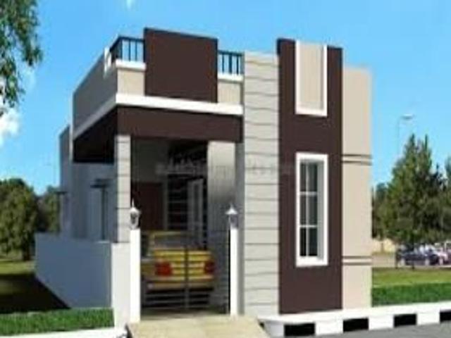 House for sale in Bangalore North, Cox Town - Bangalore
