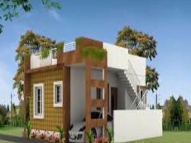 House for sale in Bangalore North, Cox Town - Bangalore