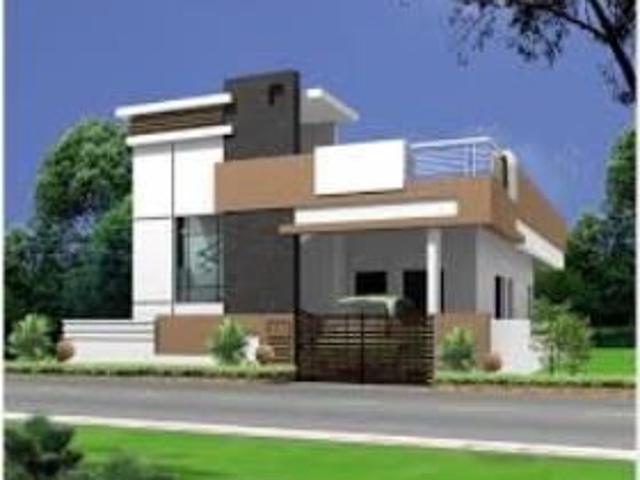 House for sale in Bangalore North, Cox Town - Bangalore