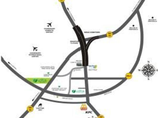 House for sale in Mohari, Punjab
