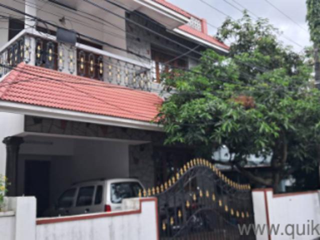 Property for rent in Kochi, Kerala