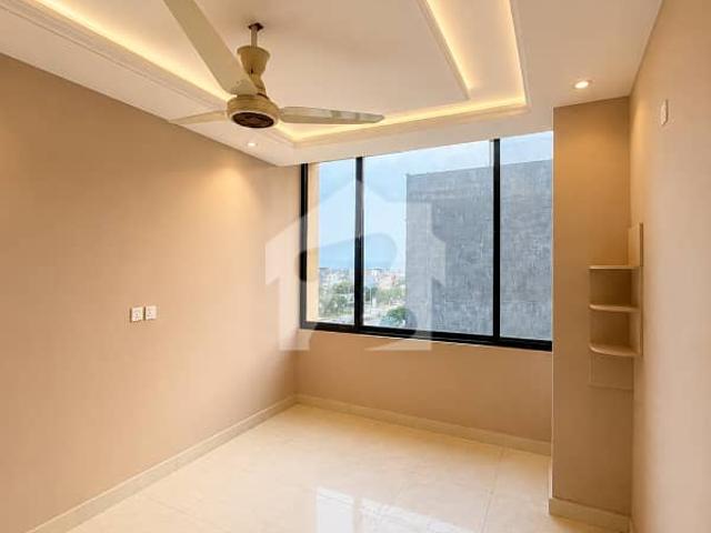 Apartment for rent in Islamabad
