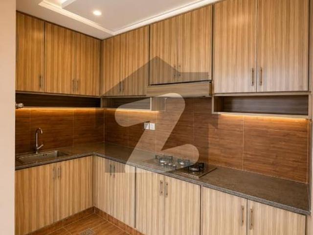Apartment for rent in Islamabad