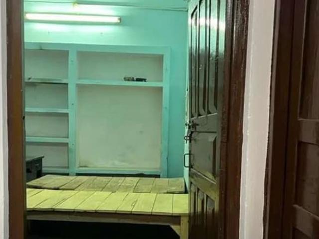 Flat for rent in Lakhana, Arunachal Pradesh