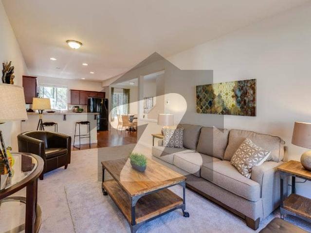 Apartment for sale in Rawalpindi, Islamabad Capital Territory