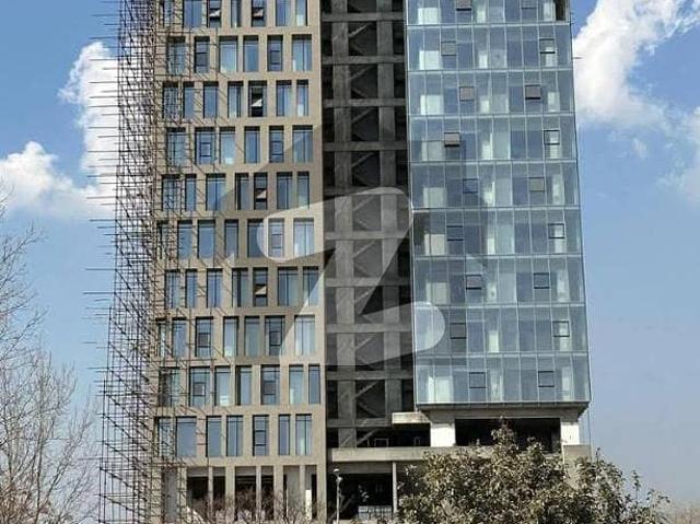 Apartment for sale in Islamabad