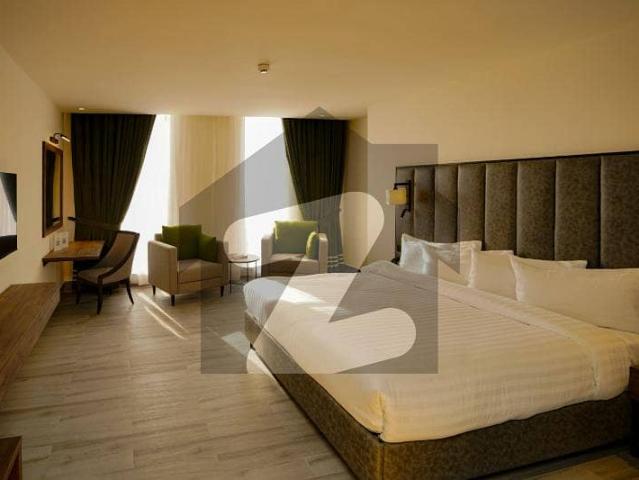 Apartment for sale in Rawalpindi, Islamabad Capital Territory