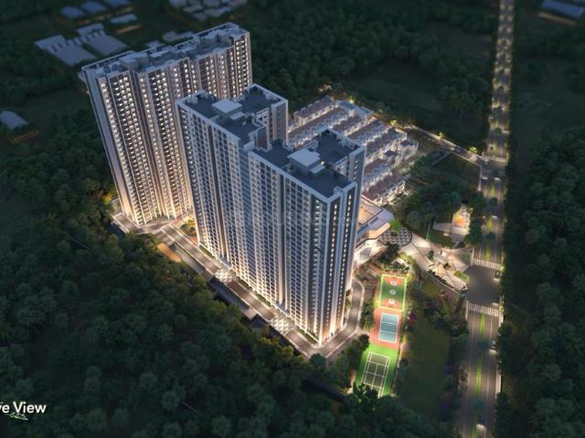 Flat for sale in Bangalore East, Karnataka