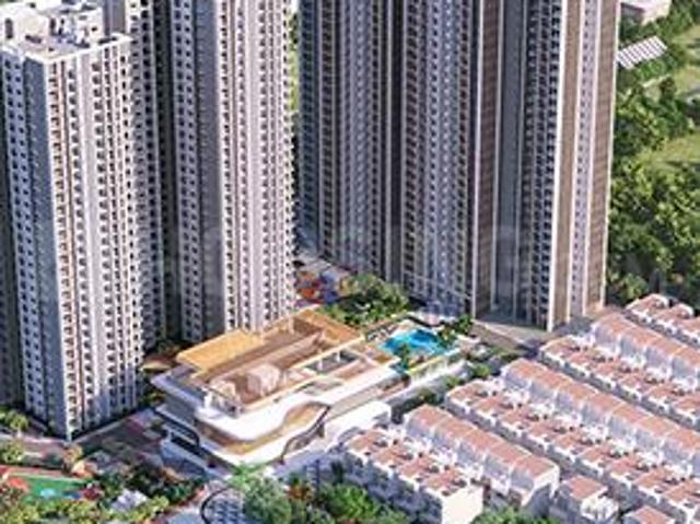 Flat for sale in Bangalore East, Karnataka