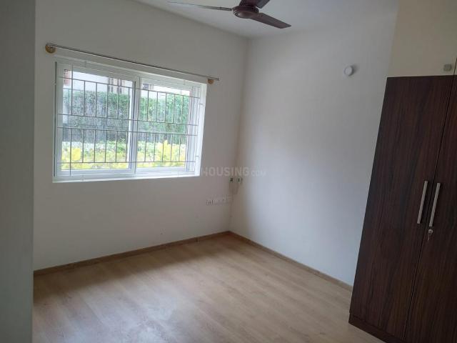 Flat for rent in Bangalore North, Cox Town - Bangalore