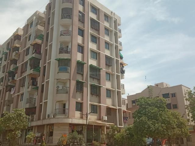 Flat for sale in Gujarat