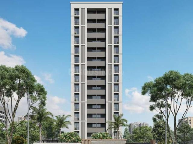 Flat for sale in Surat, Gujarat