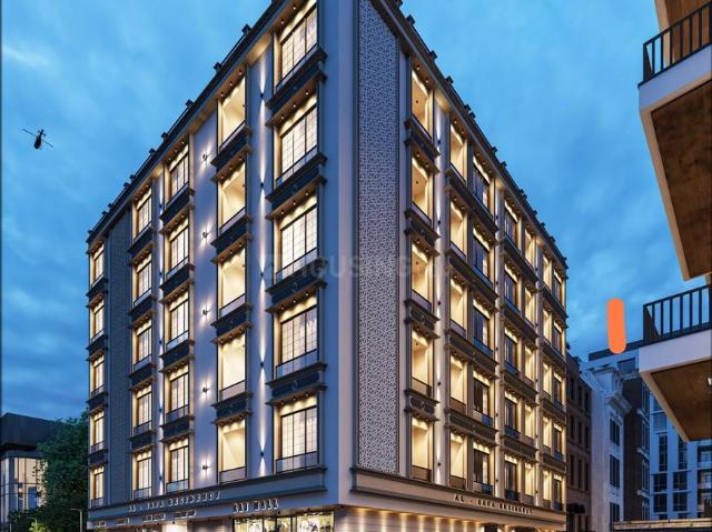 Flat for sale in Surat, Gujarat