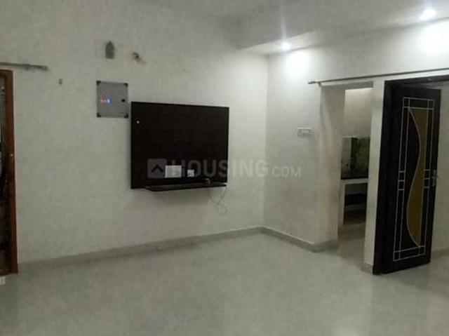 Flat for rent in Adyar, Tamil Nadu