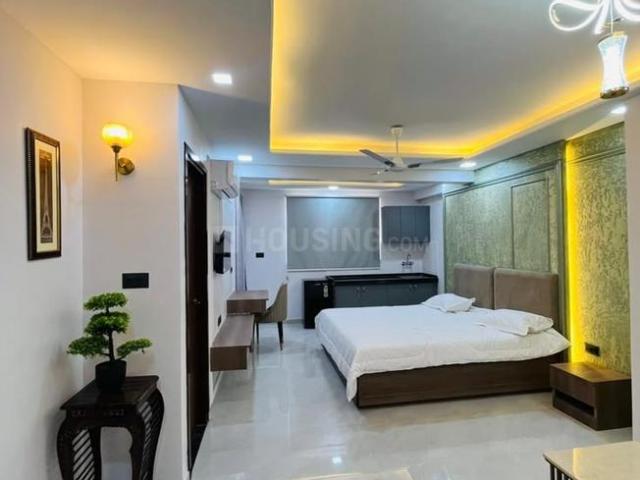 Flat for rent in Guru Nanak Pura, Jaipur Municipal Corporation