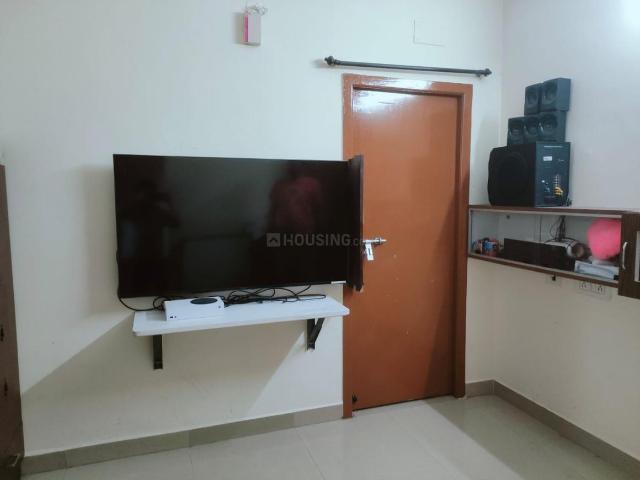 Flat for rent in Adyar, Tamil Nadu