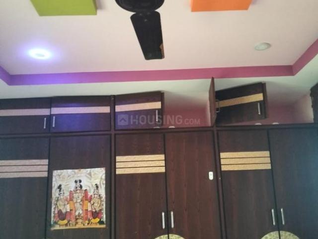 Flat for rent in Agatha Varappadu, Guntur