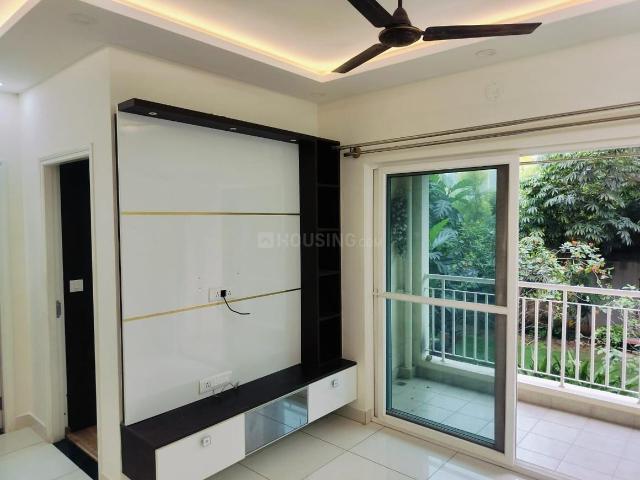 Flat for rent in Cox Town - Bangalore, Karnataka