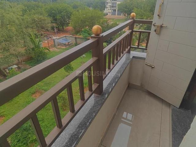 Flat for rent in Cox Town - Bangalore, Karnataka
