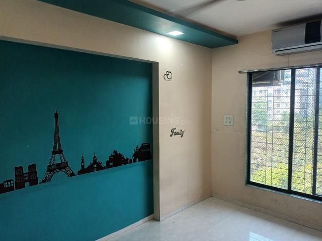 Flat for rent in Navi Mumbai, Airoli - Mumbai