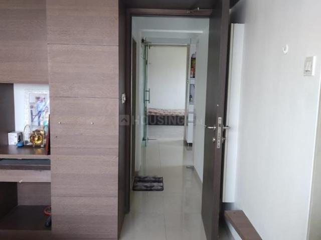 Flat for rent in Navi Mumbai, Airoli - Mumbai