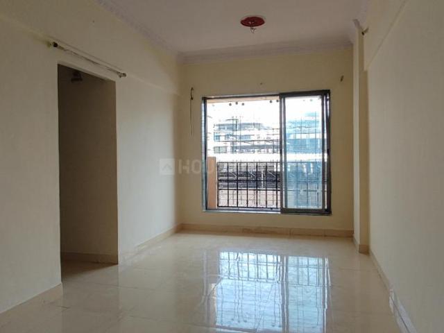 Flat for rent in Navi Mumbai, Airoli - Mumbai