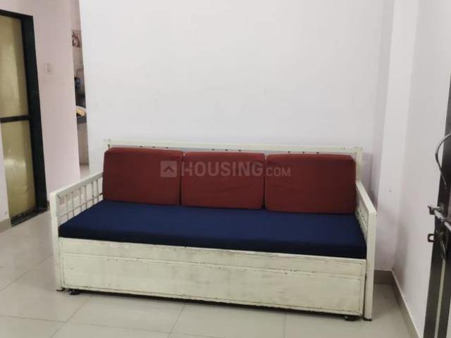 Flat for rent in Navi Mumbai, Airoli - Mumbai