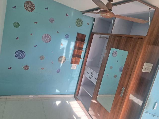 Flat for rent in Navi Mumbai, Airoli - Mumbai