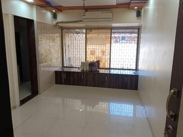 Flat for rent in Navi Mumbai, Airoli - Mumbai