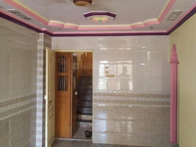 Flat for rent in Navi Mumbai, Airoli - Mumbai