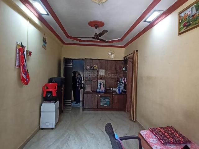 Flat for rent in Navi Mumbai, Airoli - Mumbai