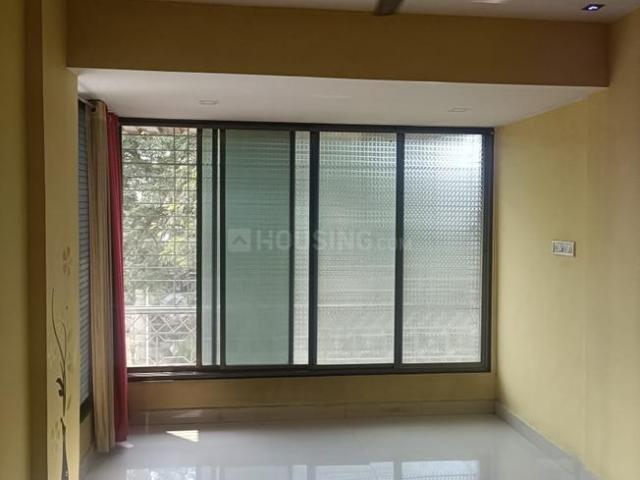 Flat for rent in Navi Mumbai, Airoli - Mumbai