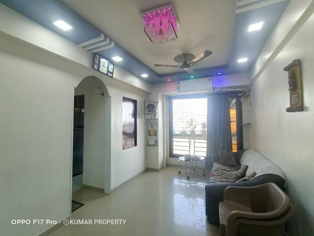 Flat for rent in Navi Mumbai, Airoli - Mumbai