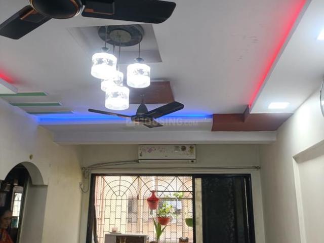 Flat for rent in Airoli Sector 2, Navi Mumbai