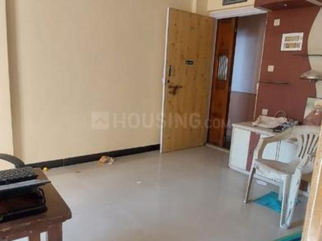 Flat for rent in Navi Mumbai, Airoli - Mumbai