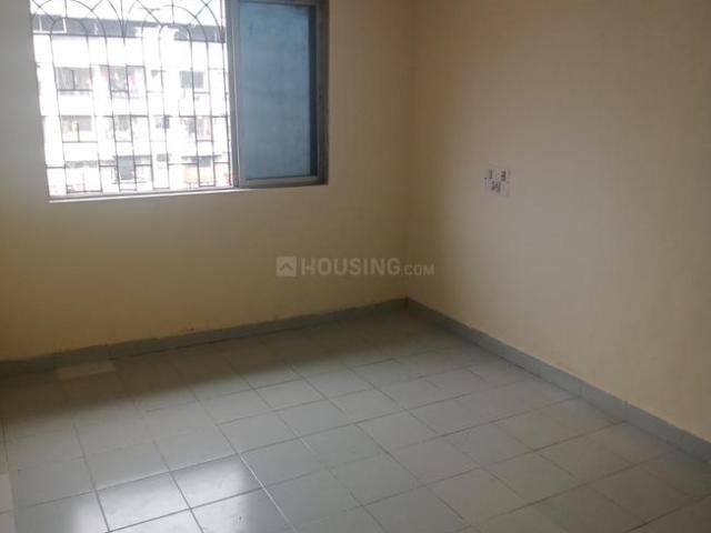 Flat for rent in Airoli, Navi Mumbai
