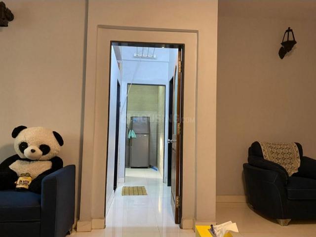 Flat for rent in Navi Mumbai, Airoli - Mumbai